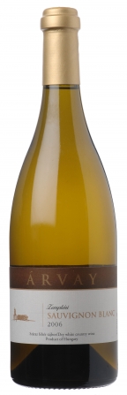 Zempléni Sauvignon Blanc Zempléni Sauvignon Blanc