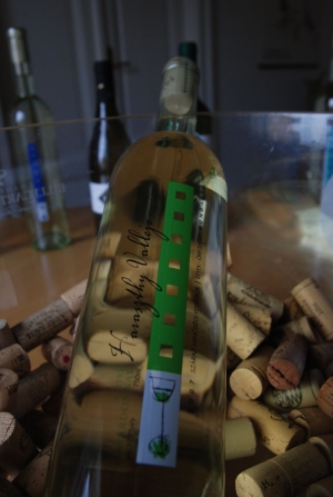 Chardonnay Chardonnay
