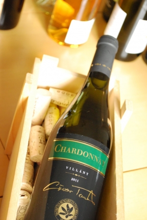 Villányi Chardonnay Villányi Chardonnay