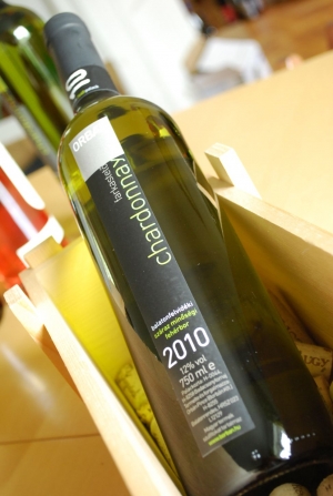 10 Farkastető Chardonnay 10 Farkastető Chardonnay