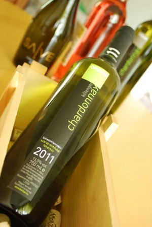 11 Kőtenger Chardonnay 11 Kőtenger Chardonnay