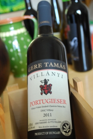 Portugieser Portugieser