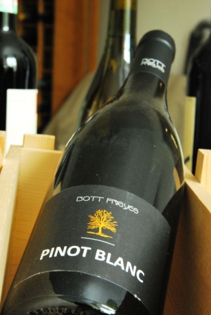 Pinot Blanc Pinot Blanc