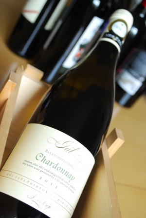 Gál Balaton-felvidéki Chardonnay Gál Balaton-felvidéki Chardonnay