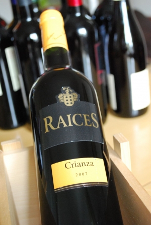 Raices Crianza Raices Crianza