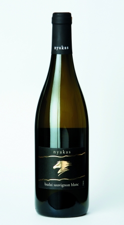 Budai Sauvignon blanc Budai Sauvignon blanc