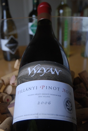 Pinot Noir Pinot Noir