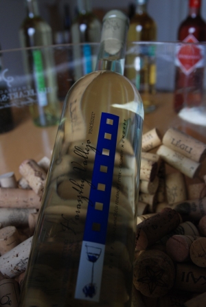 Sauvignon Blanc Sauvignon Blanc