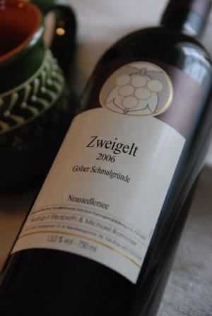 Zweigelt Zweigelt