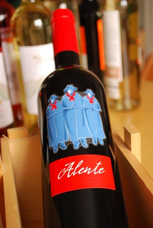 Alente Vörös Alente Vörös