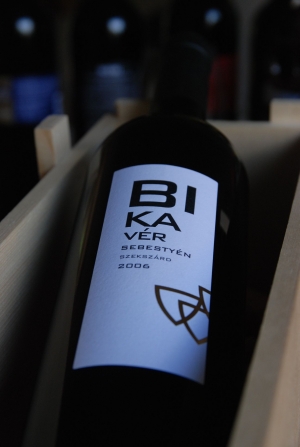 Szekszárdi Bikavér Szekszárdi Bikavér