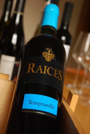 Raices Tempranillo Raices Tempranillo