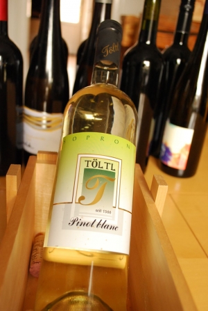Pinot Blanc Pinot Blanc