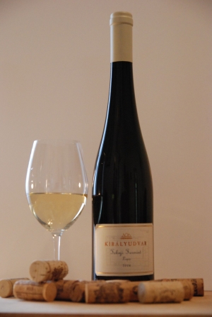 Tokaji Furmint Lapis Tokaji Furmint Lapis