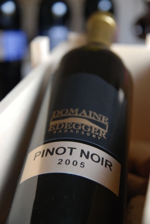 Pinot Noir Pinot Noir
