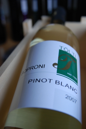 Pinot Blanc Pinot Blanc