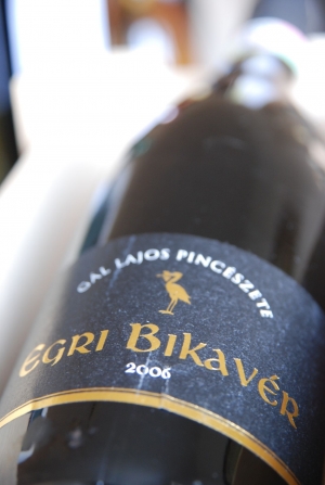Egri Bikavér Egri Bikavér