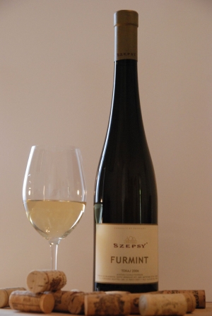 Furmint Furmint