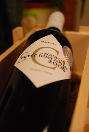 Fidelissima Cuvée Fidelissima Cuvée
