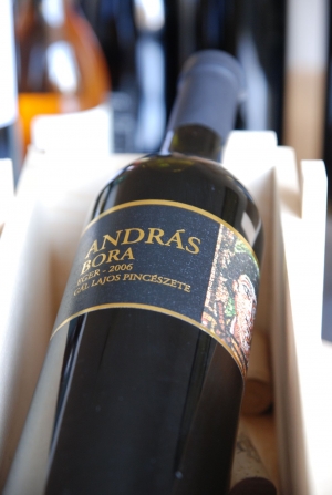András bora András bora