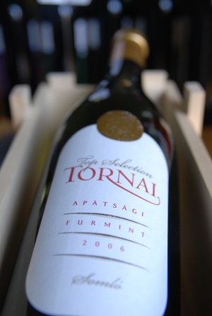 Apátsági Furmint Apátsági Furmint