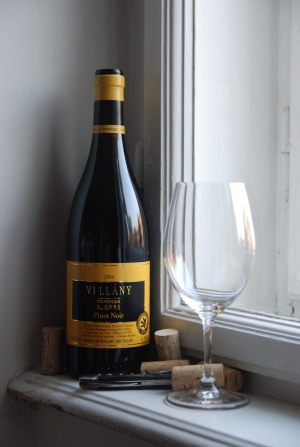 Pinot Noir Pinot Noir