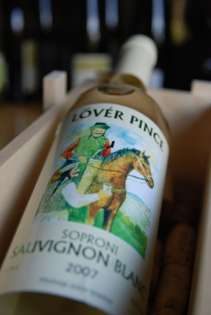 Sauvignon Blanc Sauvignon Blanc
