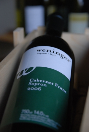 Cabernet Franc Cabernet Franc