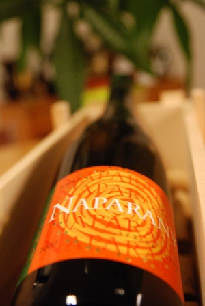 Naparany Naparany