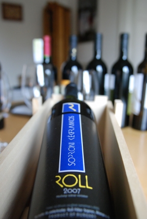 Soproni Kékfrankos Soproni Kékfrankos