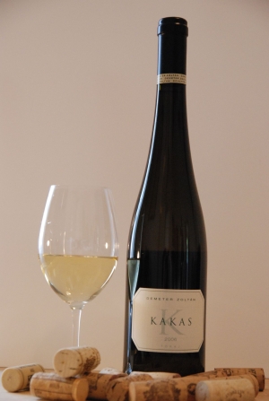 Kakas Furmint Kakas Furmint