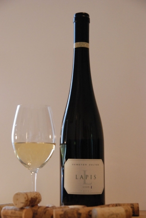 Lapis Furmint Lapis Furmint