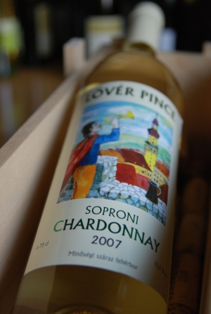 Chardonnay Chardonnay
