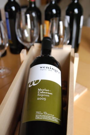 Merlot-Cabernet Merlot-Cabernet