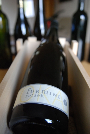 Betsek Furmint Betsek Furmint