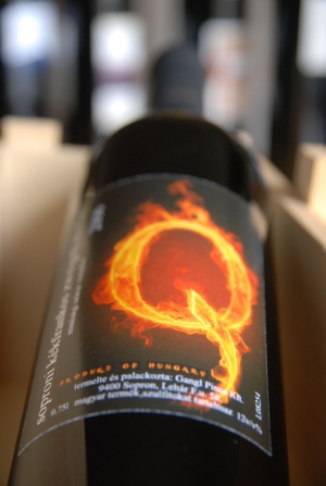 Soproni Cuvée Soproni Cuvée
