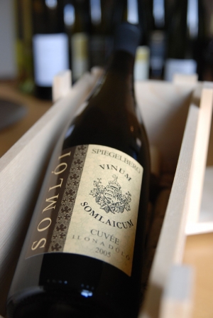 Cuvée Cuvée