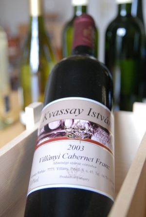 Cabernet Franc Cabernet Franc