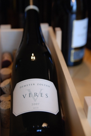 Veres Furmint Veres Furmint