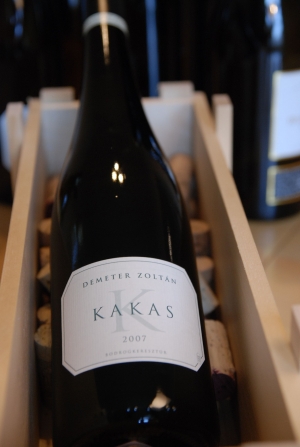 Kakas Furmint Kakas Furmint