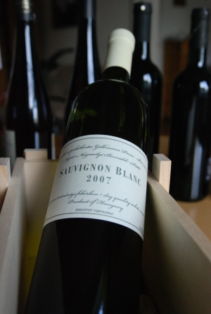Sauvignon Blanc Sauvignon Blanc
