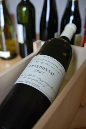 Chardonnay Chardonnay