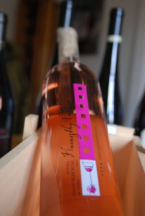 Pinot Noir Rosé Pinot Noir Rosé