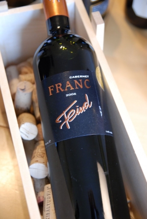 Cabernet Franc Cabernet Franc