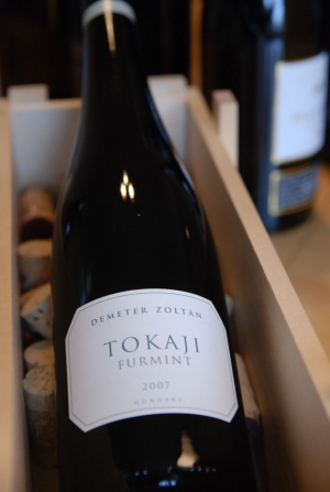 Furmint Furmint
