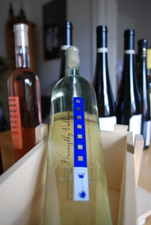 Sauvignon Blanc Sauvignon Blanc