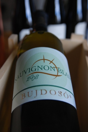 Sauvignon Blanc Sauvignon Blanc