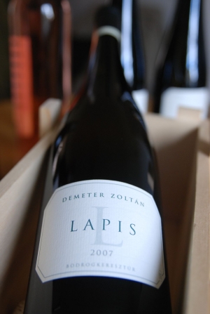 Lapis Furmint Lapis Furmint