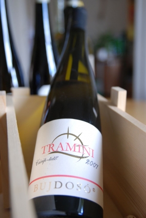 Tramini Tramini