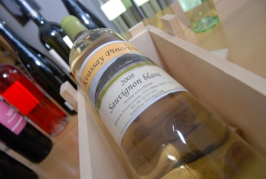 Sauvignon Blanc Sauvignon Blanc